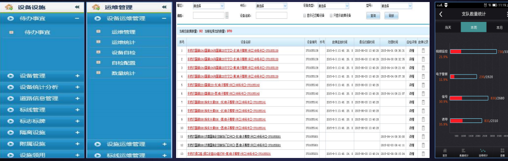 物联网设备智能运维系统平台